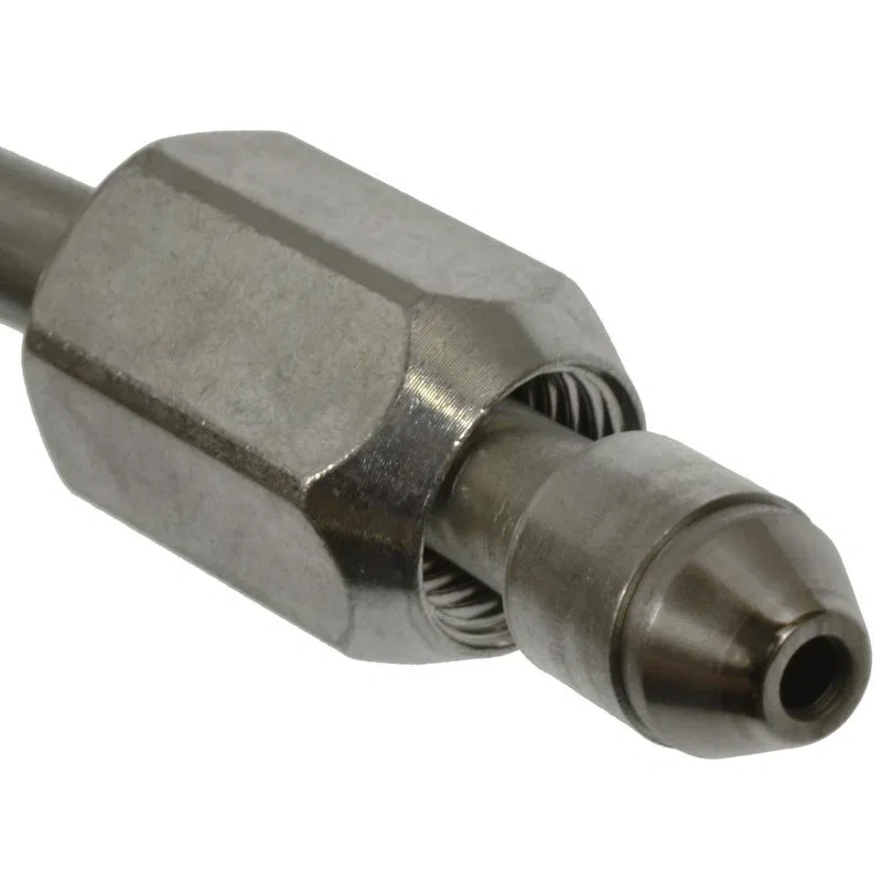 DIL11 – STANDARD IGN Diesel Fuel Injector Line, OE Replacement - view 3